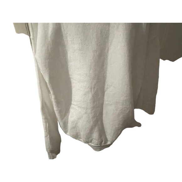 VTG Disney Cast Member Original Sweatshirt Mickey Mouse Holidays Sz Large RARE - Picture 11 of 15